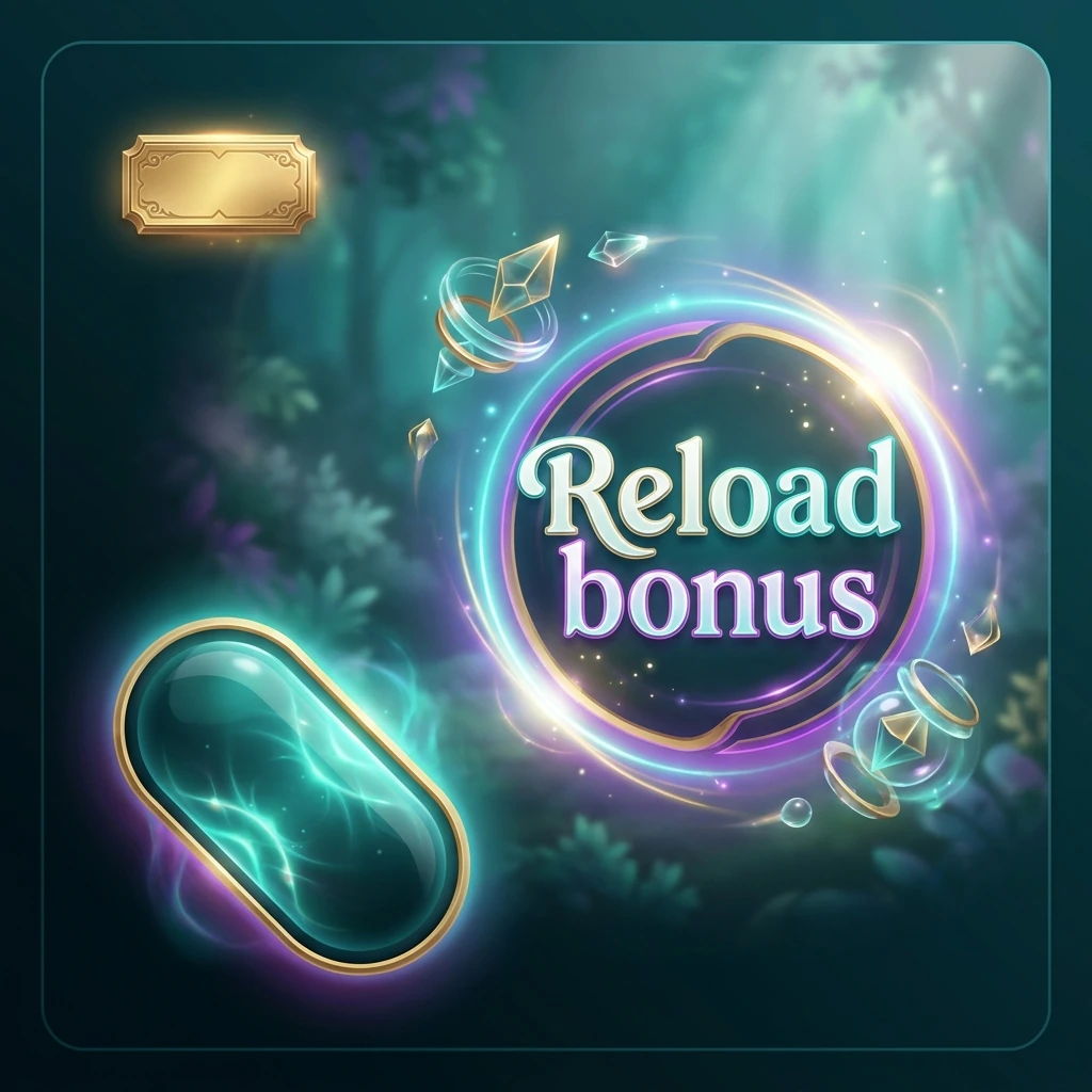 Uvítací bonus